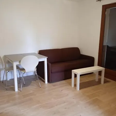 Ferienwohnung Joli T2 Tres Grande Terrasse, Wifi Et Parking Thonon-les-Bains Exterior foto