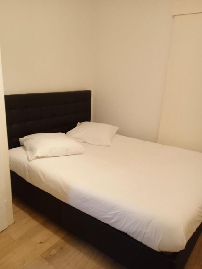 Jolie T2 - Tres Grande Terrasse Apartment Thonon-les-Bains