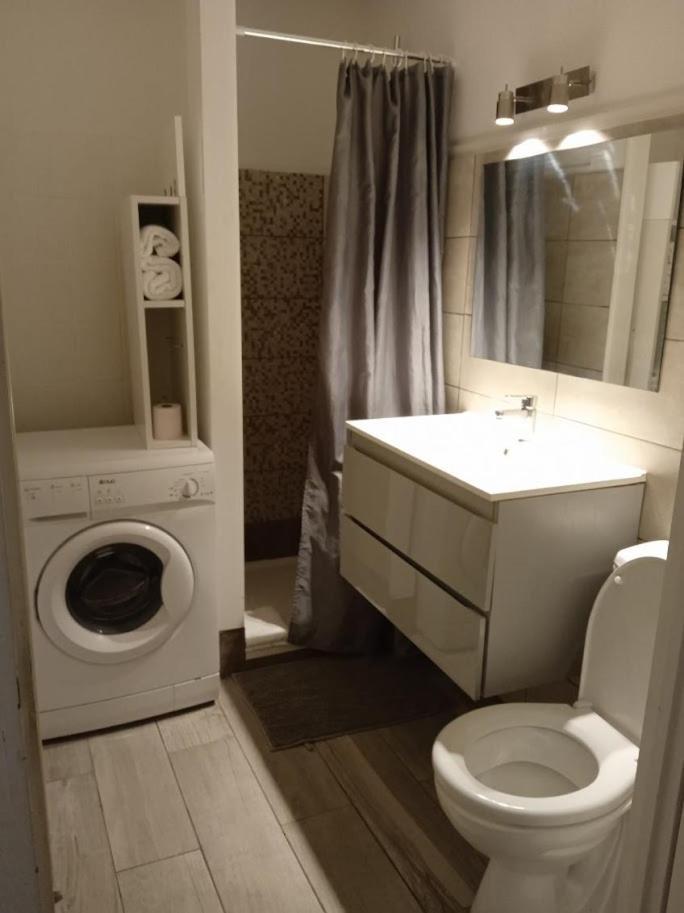 Apartment Jolie T2 - Tres Grande Terrasse Thonon-les-Bains